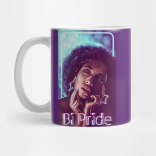 Bi Pride Mug